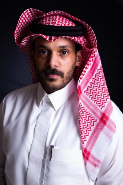 صورة أحد عملاء الرخام في السعودية